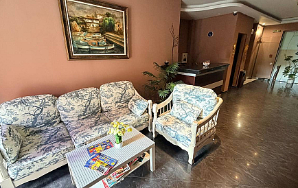 ID 15270 Mieszkanie trzypokojowe w Aleksandrowie Residence Zdjęcie 1 