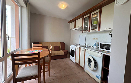 ID 13869 Dwupokojowe mieszkanie w Crown Fort Club Zdjęcie 1 