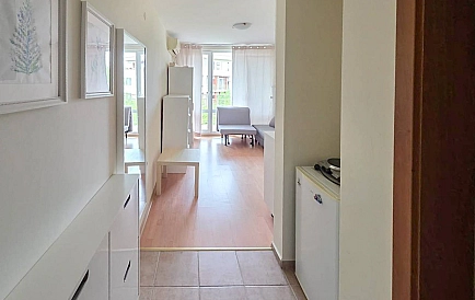 ID 15650 Mieszkanie typu studio w Nesebar Fort Zdjęcie 10