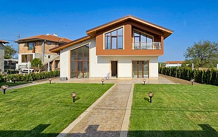 ID 13651 Dom w Tynkowo Zdjęcie 2