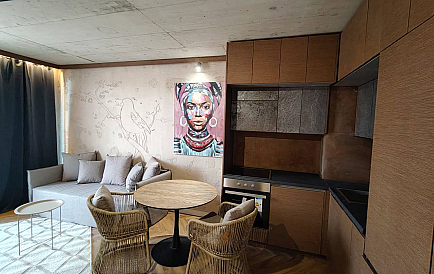 ID 16552 Dwupokojowy penthouse w Sunny View Central Zdjęcie 1 