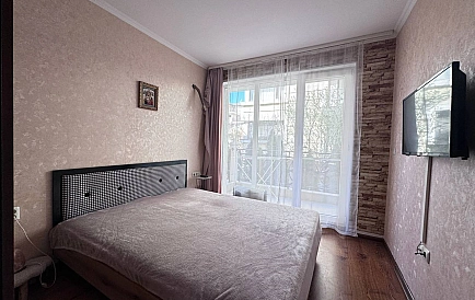 ID 15741 Mieszkanie trzypokojowe w Villa Katalina Zdjęcie 8