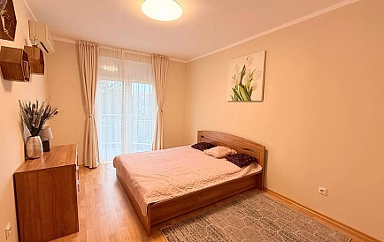 ID 15127 Trzypokojowe mieszkanie w Oasis Zdjęcie 10