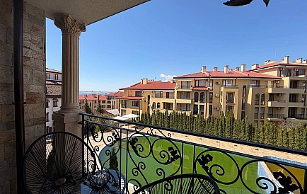 ID 15404 Mieszkanie trzypokojowe w Arthur Zdjęcie 5