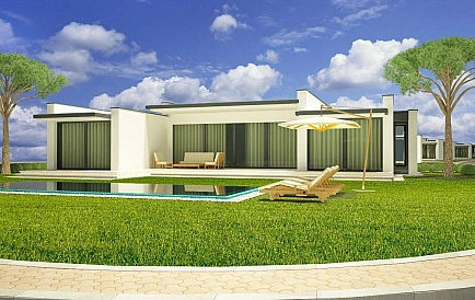 ID 15048 Wille w Eden Park Zdjęcie 2