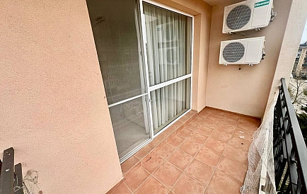 ID 15482 Dwupokojowe mieszkanie w Sun and Sea Zdjęcie 5