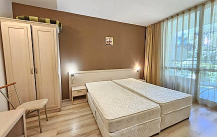 ID 16322 Mieszkanie dwupokojowe w Avalon Zdjęcie 8