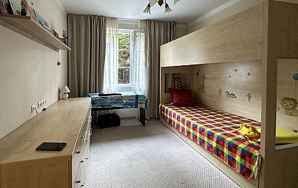 ID 15767 Mieszkanie dwupokojowe w kompleksie Pomorie Residence Zdjęcie 8