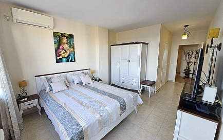 ID 16478 Mieszkanie trzypokojowe w Dream Holiday Zdjęcie 4