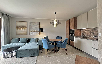 ID 15022 Trzypokojowe mieszkanie w Valencia Gardens Zdjęcie 1 