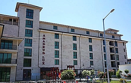 ID 15353 Apartament typu studio w Amadeus Lux Zdjęcie 7