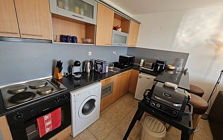 ID 15310 Trzypokojowe mieszkanie w Kompasie Zdjęcie 2