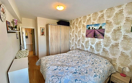 ID 16298 Mieszkanie dwupokojowe w Melia 9 Zdjęcie 3