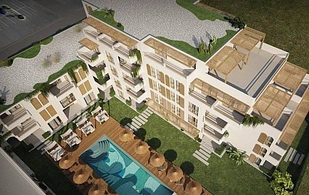 ID 16145 Trzypokojowe mieszkanie w Sunny Island Bohemia Zdjęcie 9