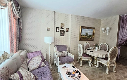 ID 16467 Mieszkanie dwupokojowe w Amore Beach Zdjęcie 6