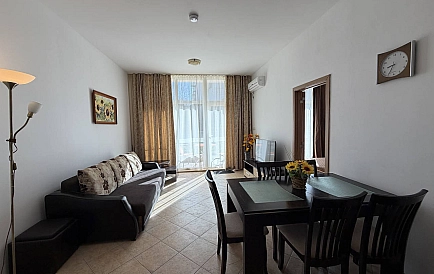 ID 15439 Trzypokojowe mieszkanie w Grand Kamelia Zdjęcie 8