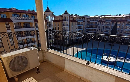 ID 14971 Trzypokojowe mieszkanie w Royal Sun Zdjęcie 5