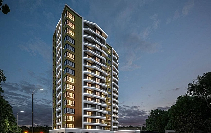 ID 14625 Mieszkania od dewelopera w Terex Residence Zdjęcie 7