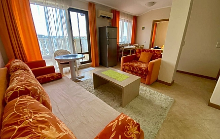 ID 15438 Mieszkanie dwupokojowe w Royal Sun Zdjęcie 7