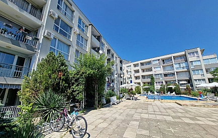 ID 14921 Trzypokojowe mieszkanie w Butterfly Zdjęcie 6