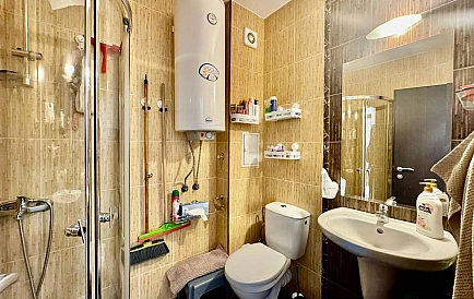 ID 16317 Mieszkanie dwupokojowe w Harmony Suites 1 Zdjęcie 8