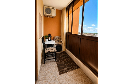 ID 15840 Kawalerka w Chateau Aheloy 1 Zdjęcie 5