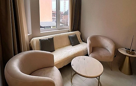 ID 15196 Apartament typu studio w J'adore Secret Gardens Zdjęcie 2