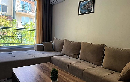 ID 16451 Mieszkanie dwupokojowe w Villa Sardinia Zdjęcie 10