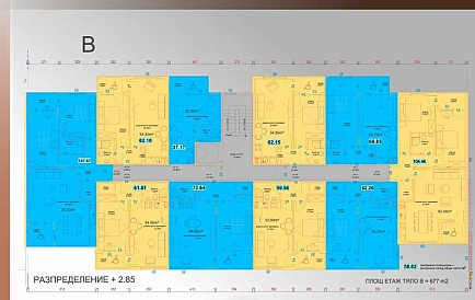 ID 15491 Mieszkania od dewelopera w Forest View Zdjęcie 10