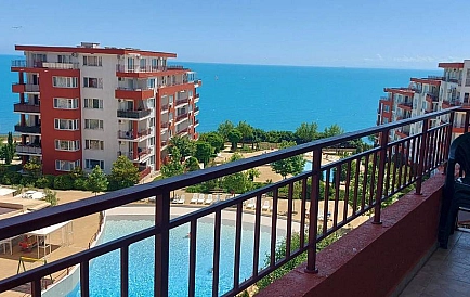 ID 15718 Trzypokojowe mieszkanie w Panorama Fort Zdjęcie 7