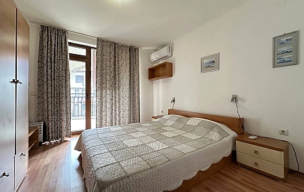 ID 15229 Mieszkanie dwupokojowe w Arena 1 Zdjęcie 2