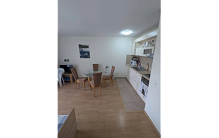 ID 16416 Mieszkanie dwupokojowe w Marina Fort Zdjęcie 8