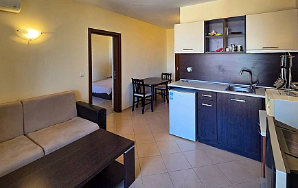 ID 13906 Dwupokojowe mieszkanie w Sunset Beach 3 Zdjęcie 1 