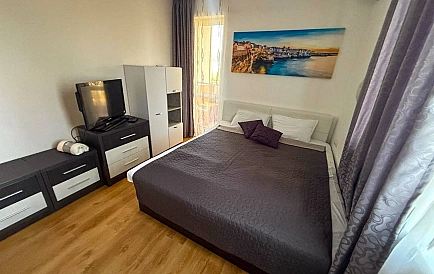 ID 15341 Dwupokojowe mieszkanie w Sea Diamond Zdjęcie 4