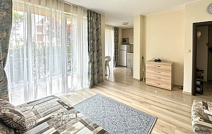 ID 15806 Apartament typu studio w Elitonia Gardens 1 Zdjęcie 3