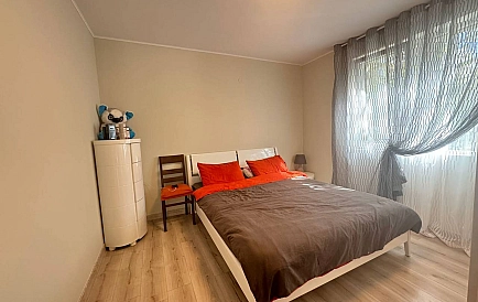 ID 15674 Mieszkanie dwupokojowe w Vila Yug Zdjęcie 3