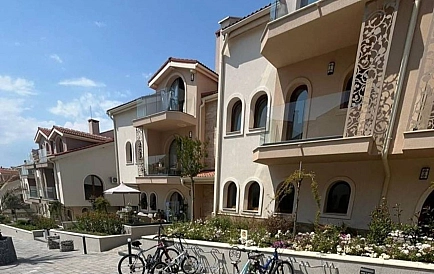 ID 15626 Dwupokojowe mieszkanie w Grand Village Zdjęcie 8