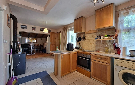 ID 13115 Dom w Goricy Zdjęcie 2