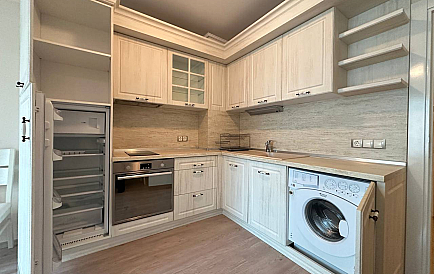 ID 15166 Dwupokojowe mieszkanie w Rose Gardens Boutique Zdjęcie 1 