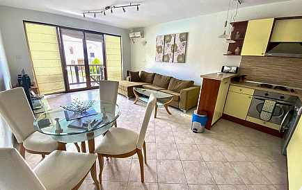 ID 13212 Dwupokojowe mieszkanie w Sun Coast Zdjęcie 1 