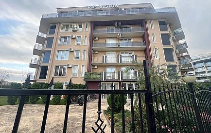 ID 14928 Dwupokojowe mieszkanie w Vip Vision Zdjęcie 7