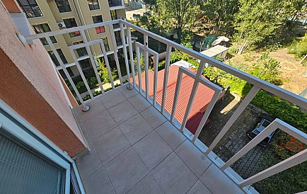 ID 15990 Dwupokojowe mieszkanie w Gerber Residence 4 Zdjęcie 5