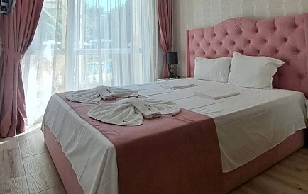 ID 15232 Dwupokojowe mieszkanie w Sweet Home 6 Zdjęcie 4