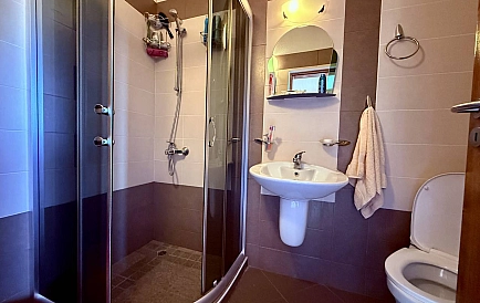 ID 14603 Dwupokojowe mieszkanie w Jolly Zdjęcie 4