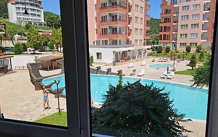 ID 15860 Mieszkanie dwupokojowe w Privilege Fort Club Zdjęcie 6