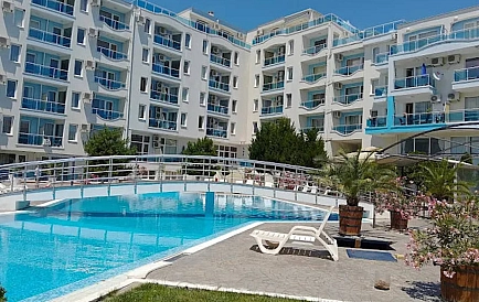 ID 15627 Dwupokojowe mieszkanie w Odyssey Zdjęcie 5