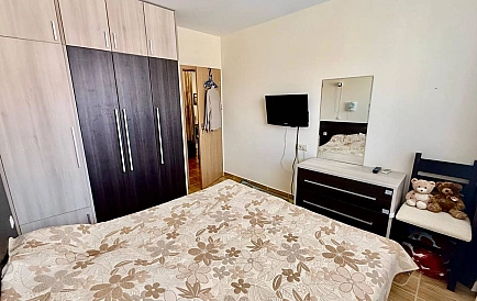 ID 15098 Dwupokojowe mieszkanie w Sky Dreams Zdjęcie 7