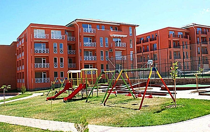 ID 13484 Apartament studio w Sunny Day 6 Zdjęcie 7