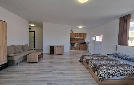 ID 15417 Kawalerka w Summer Park Zdjęcie 7