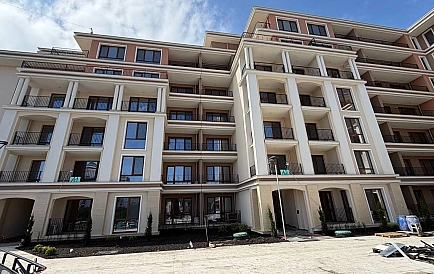 ID 15449 Грин Форт Сьютс Zdjęcie 6